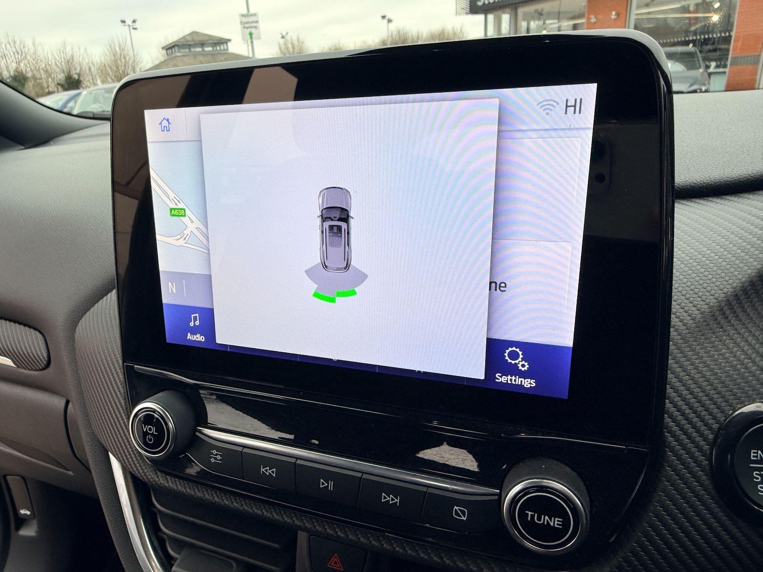 Used Ford Puma for sale - 77825228: Photo 17