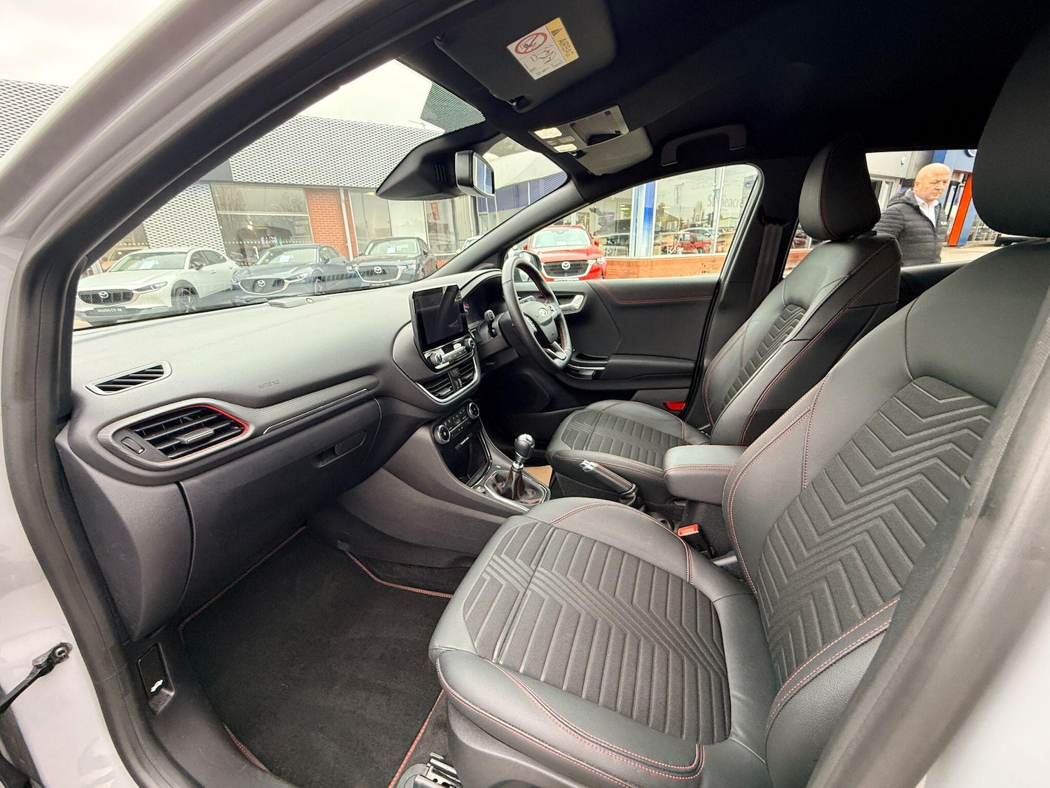 Used Ford Puma for sale - 77825228: Photo 25