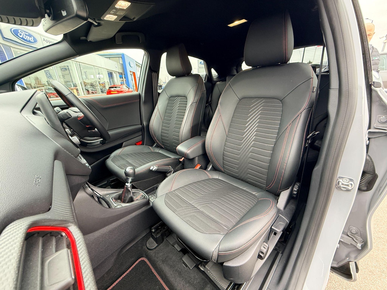 Used Ford Puma for sale - 77825228: Photo 26