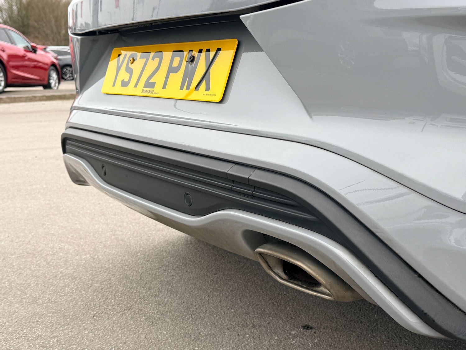 Used Ford Puma for sale - 77825228: Photo 27