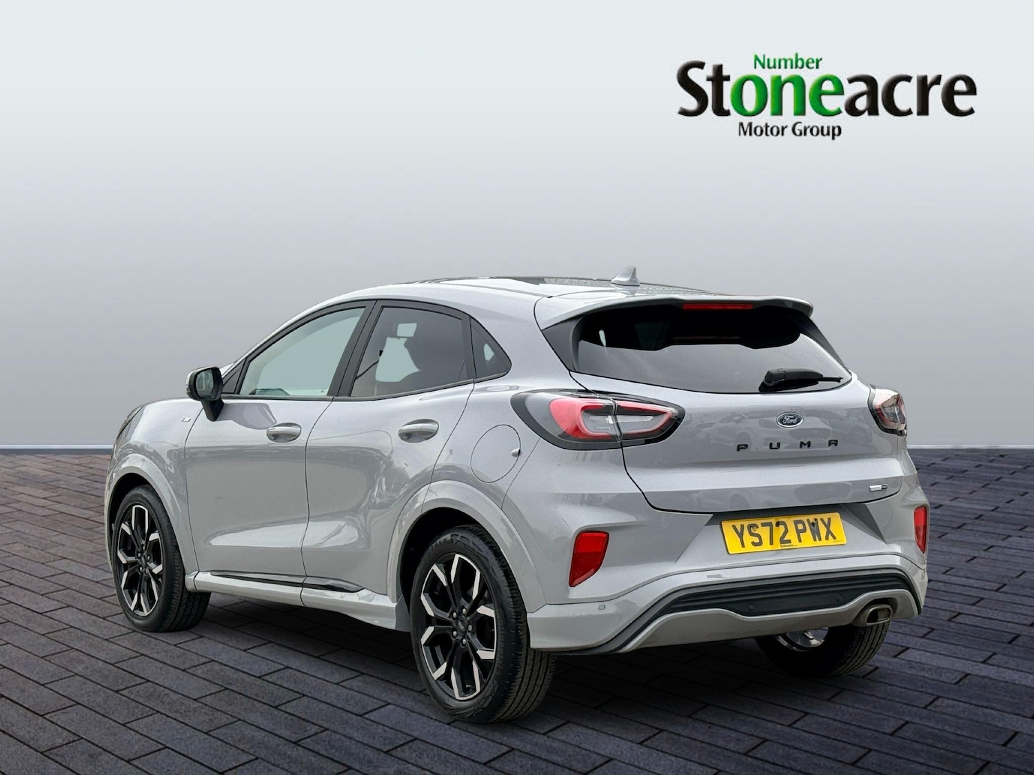 Used Ford Puma for sale - 77825228: Photo 4