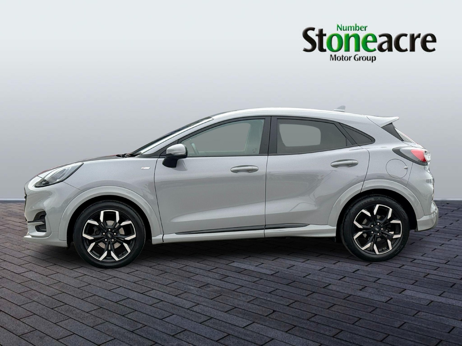 Used Ford Puma for sale - 77825228: Photo 5