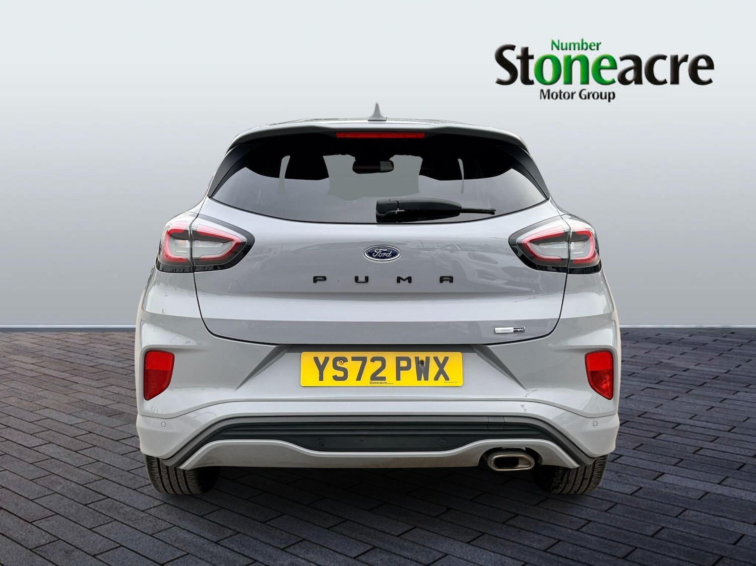 Used Ford Puma for sale - 77825228: Photo 6