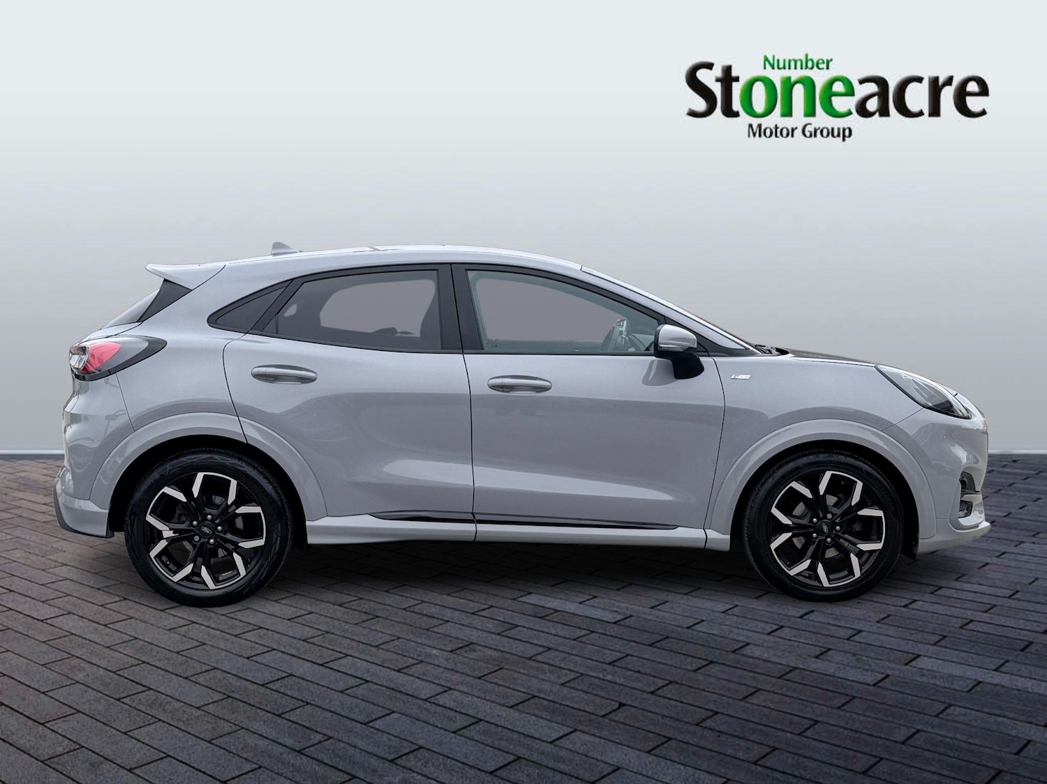 Used Ford Puma for sale - 77825228: Photo 7