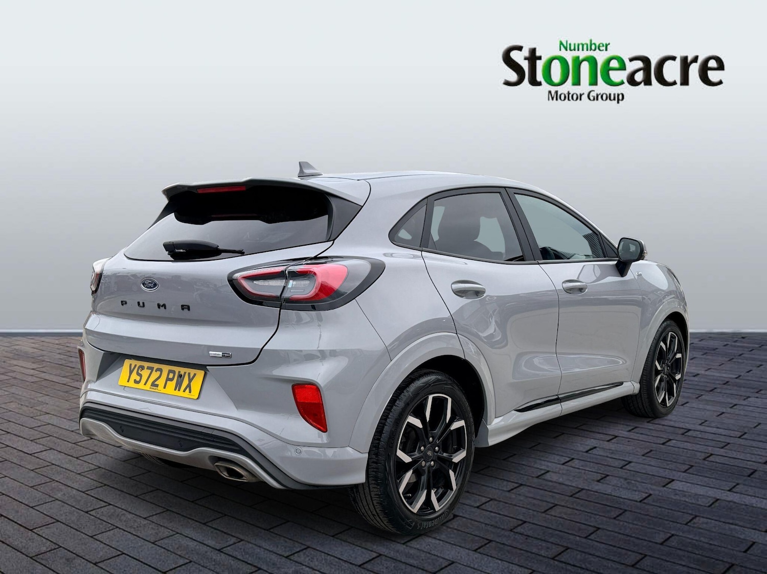 Used Ford Puma for sale - 77825228: Photo 8