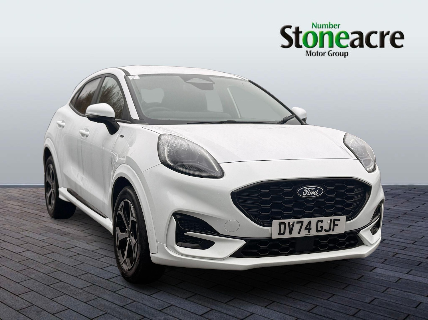 Used Ford Puma 2024 for sale - 77400434: Photo 1