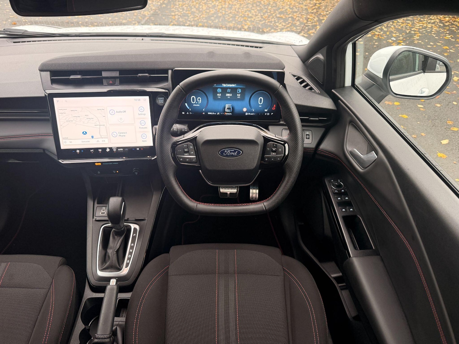 Used Ford Puma 2024 for sale - 77400434: Photo 10