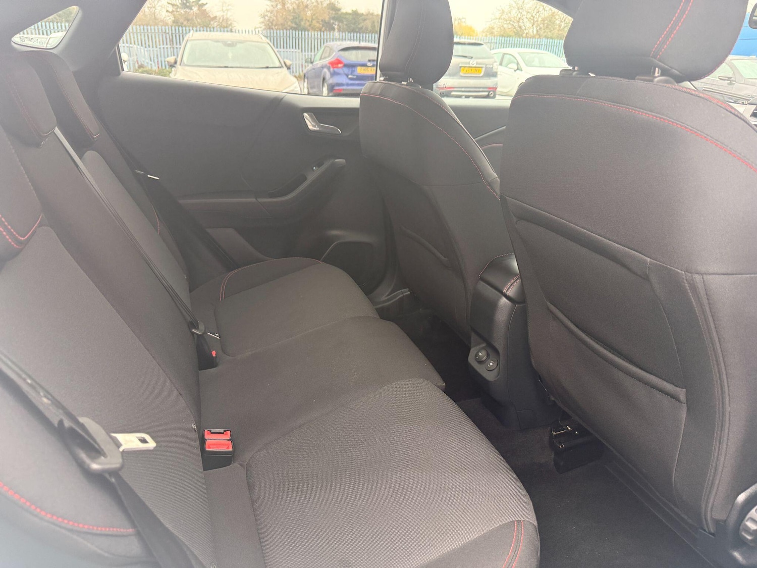 Used Ford Puma 2024 for sale - 77400434: Photo 13