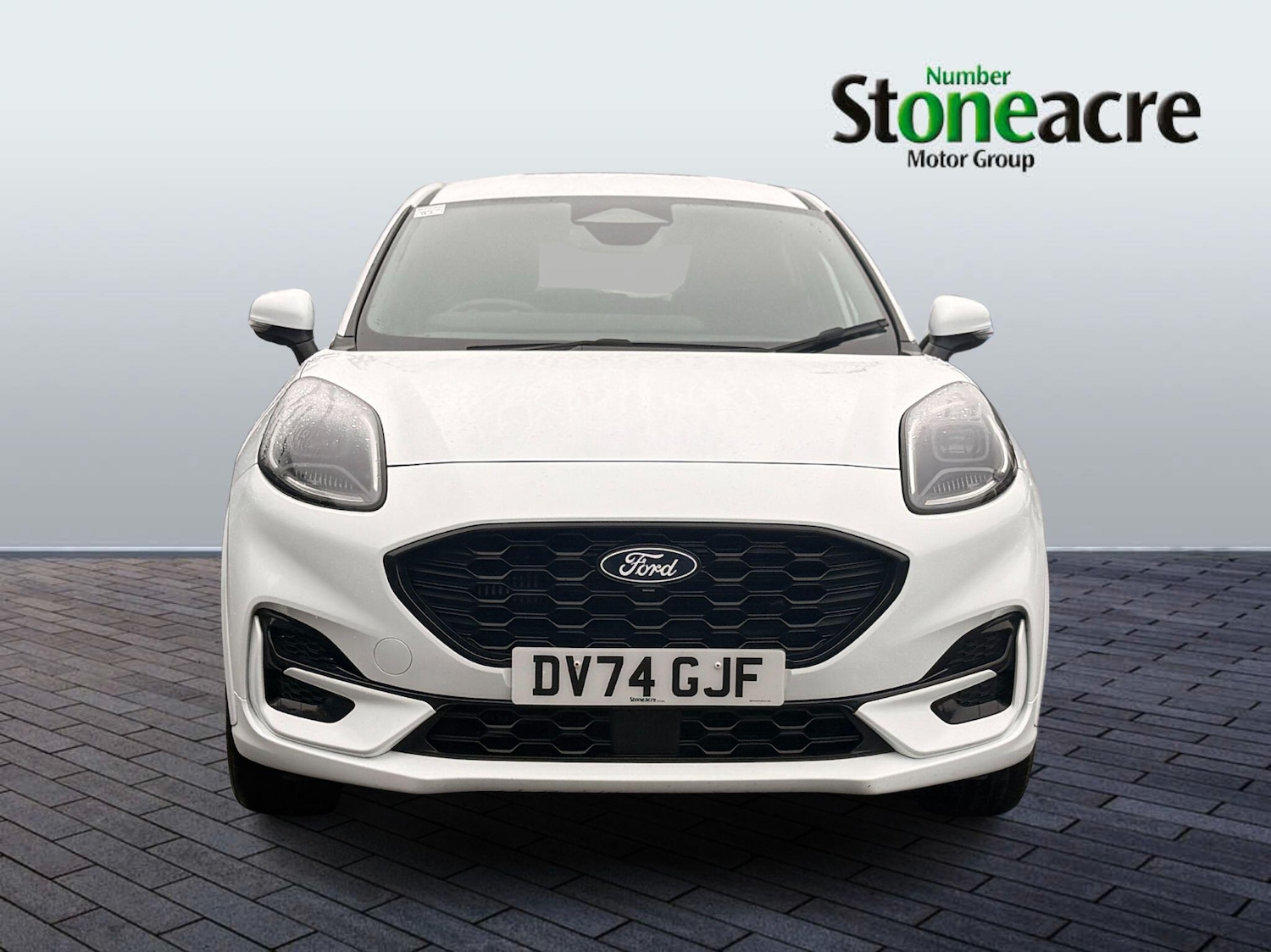 Used Ford Puma 2024 for sale - 77400434: Photo 2