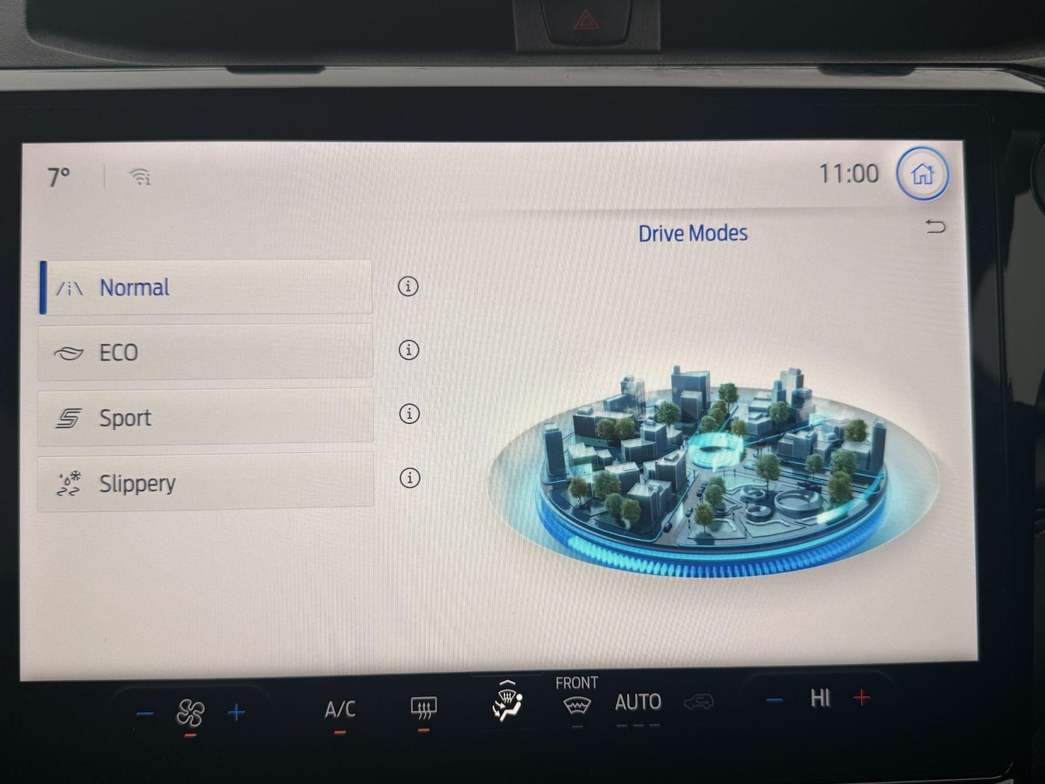 Used Ford Puma 2024 for sale - 77400434: Photo 20