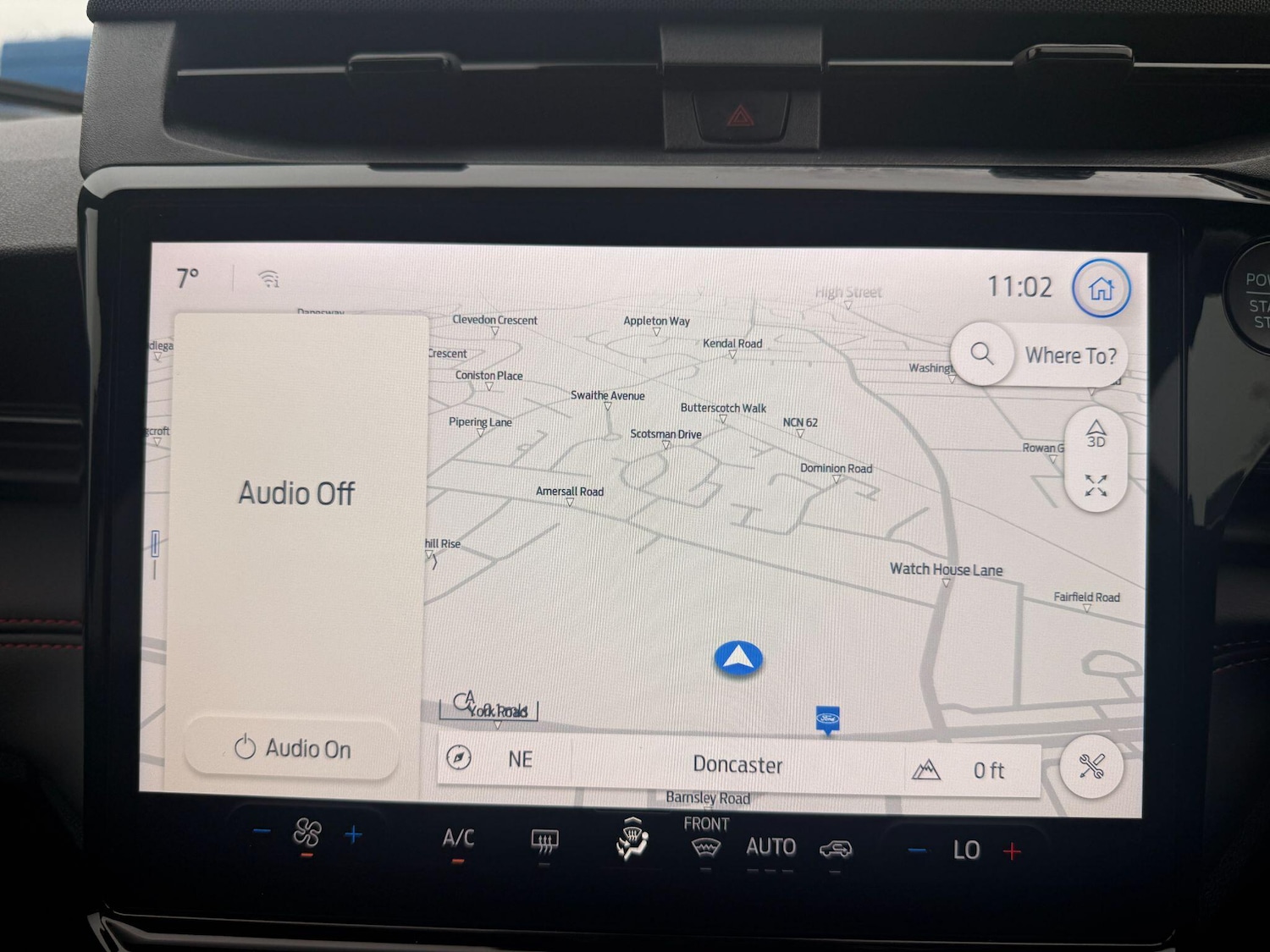 Used Ford Puma 2024 for sale - 77400434: Photo 22