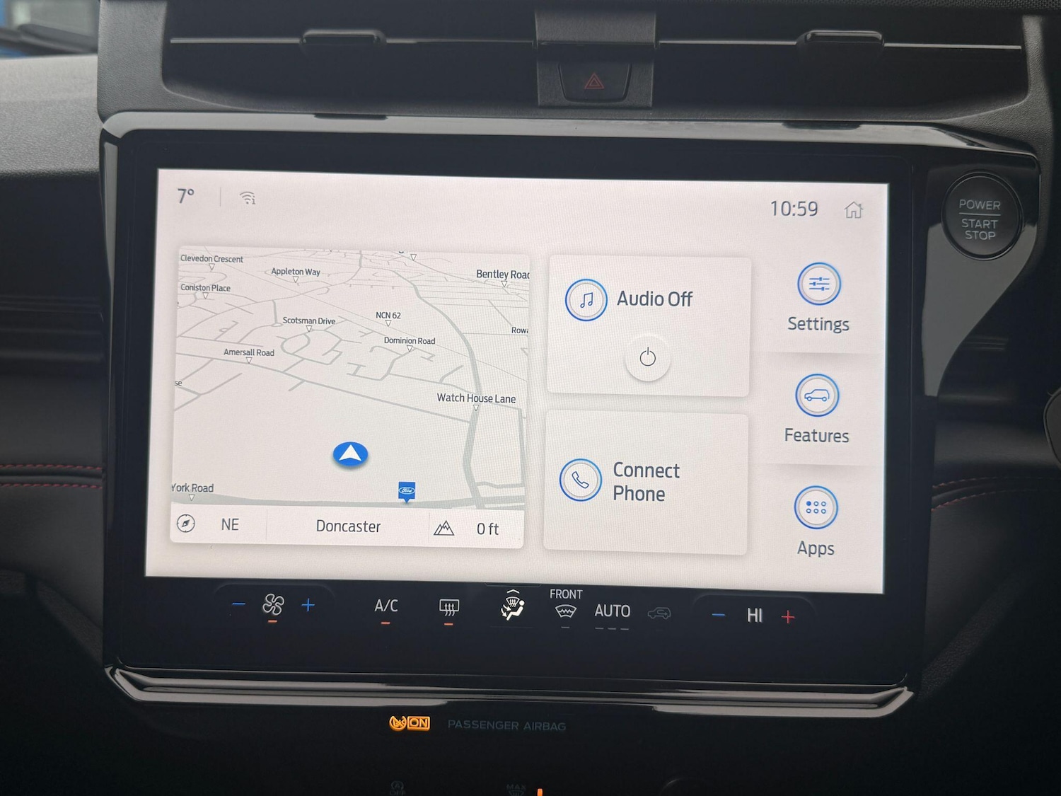 Used Ford Puma 2024 for sale - 77400434: Photo 23