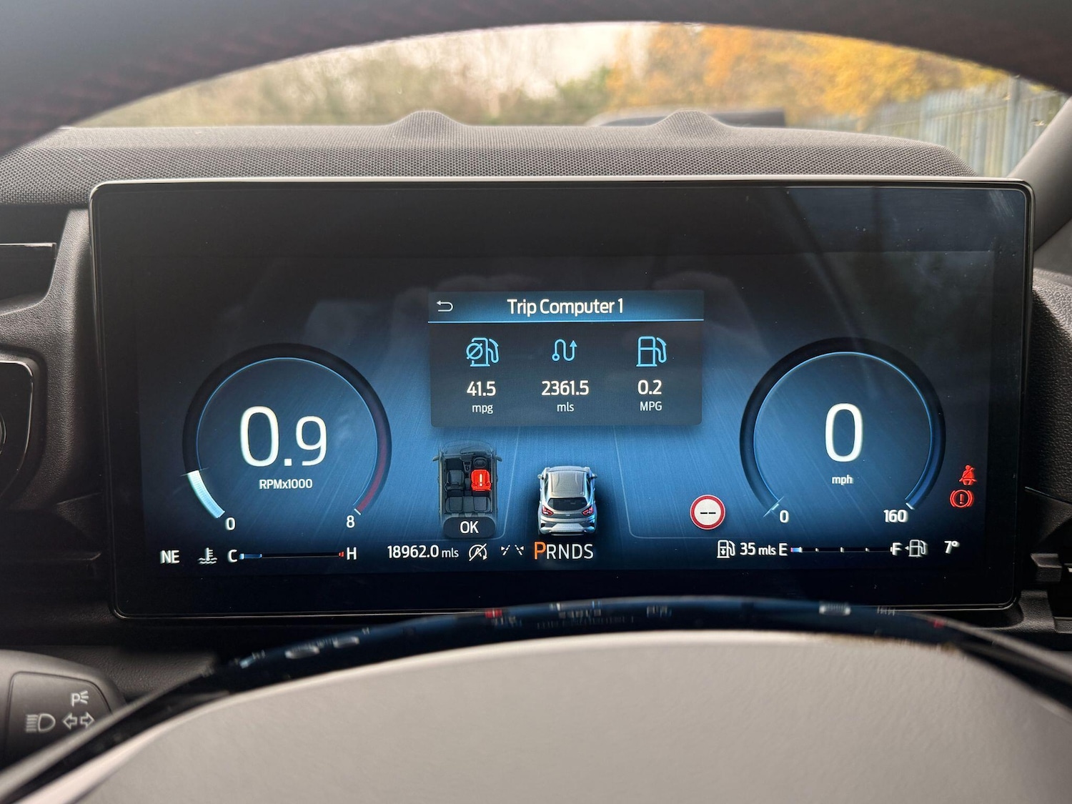 Used Ford Puma 2024 for sale - 77400434: Photo 25