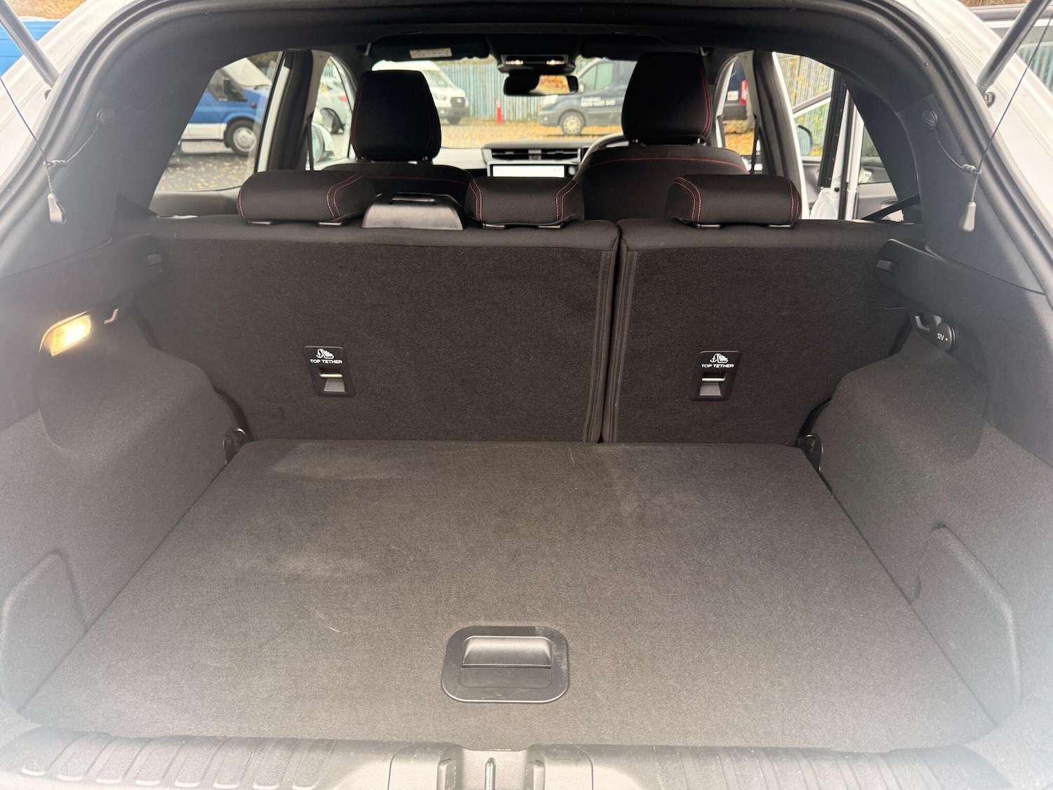 Used Ford Puma 2024 for sale - 77400434: Photo 26