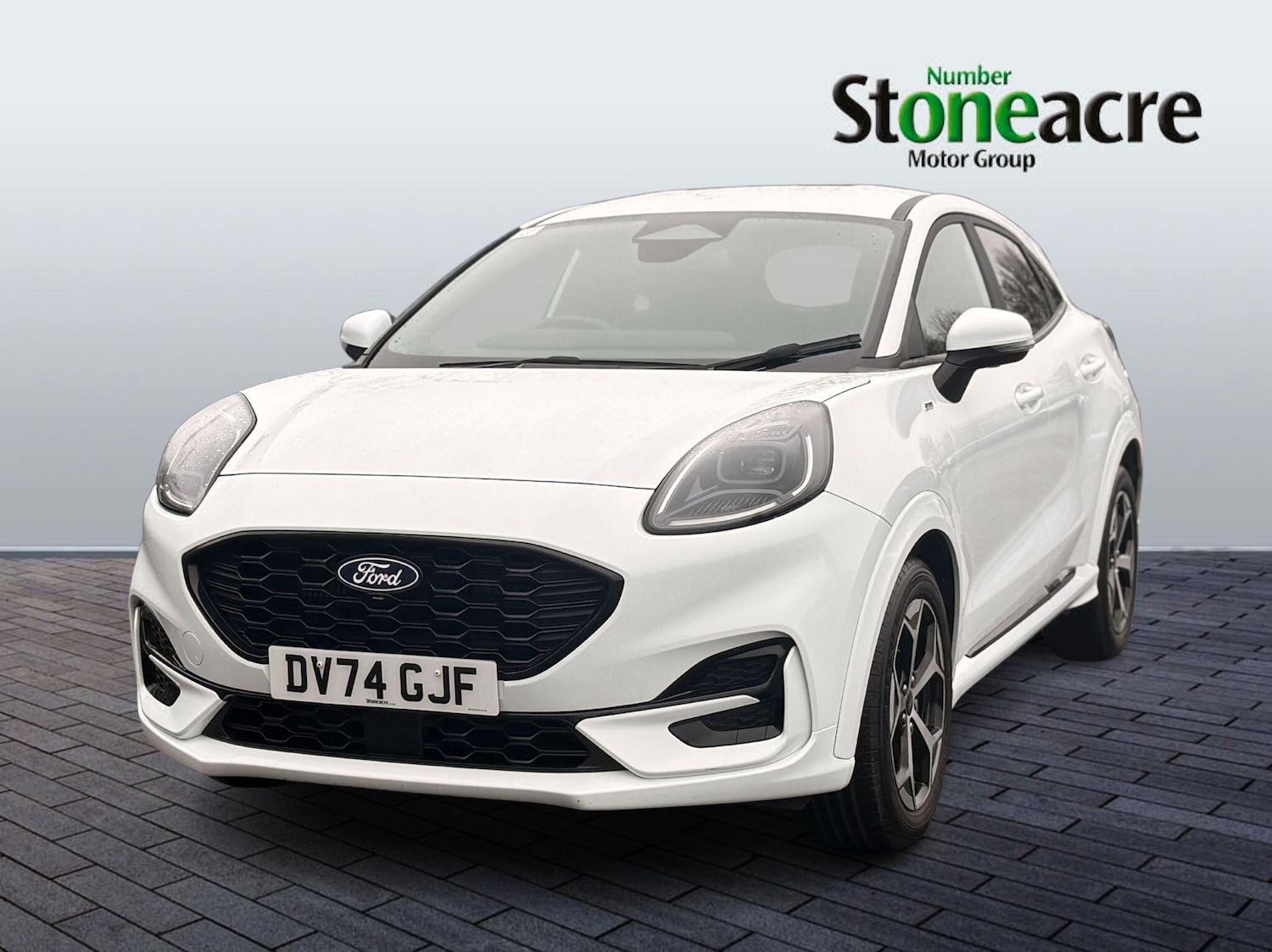 Used Ford Puma 2024 for sale - 77400434: Photo 3