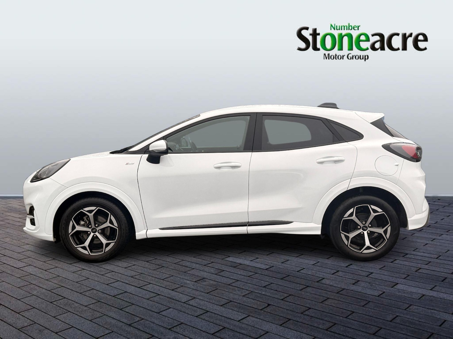 Used Ford Puma 2024 for sale - 77400434: Photo 5