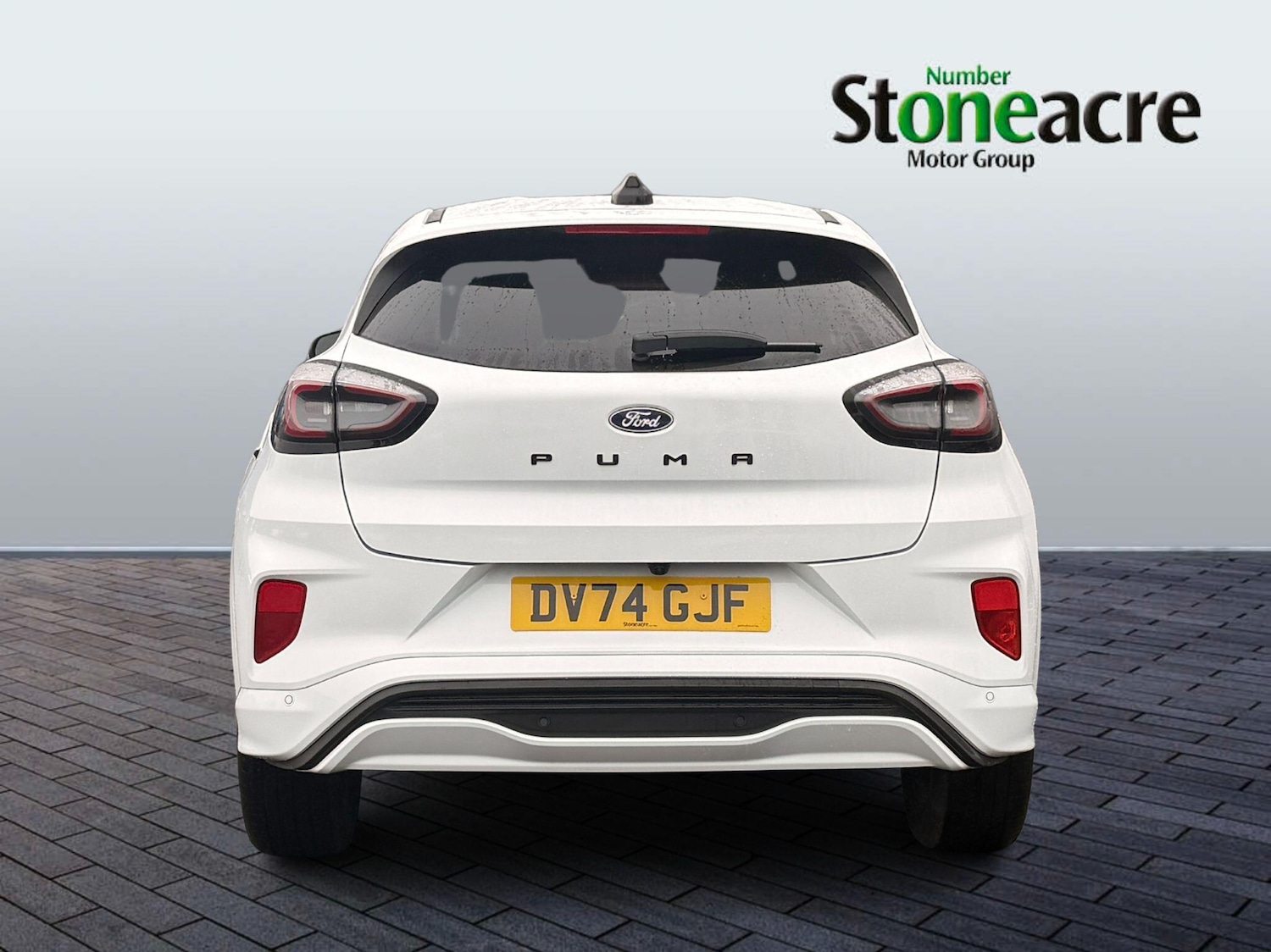 Used Ford Puma 2024 for sale - 77400434: Photo 6