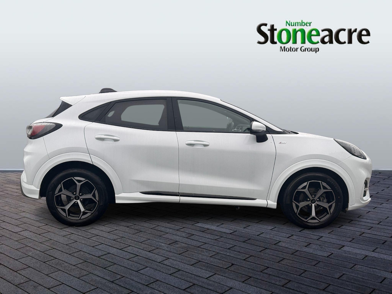 Used Ford Puma 2024 for sale - 77400434: Photo 7