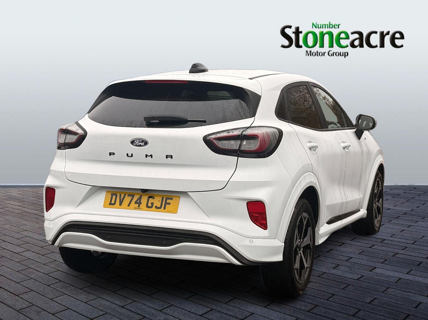 Used Ford Puma 2024 for sale - 77400434: Photo 8