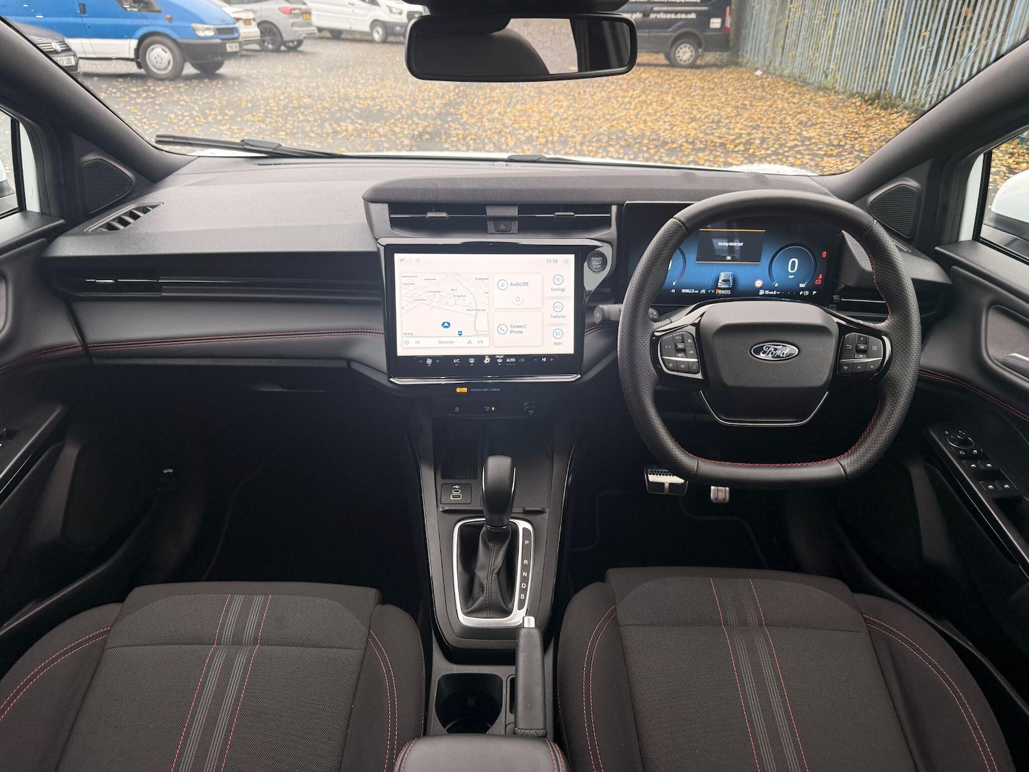 Used Ford Puma 2024 for sale - 77400434: Photo 9