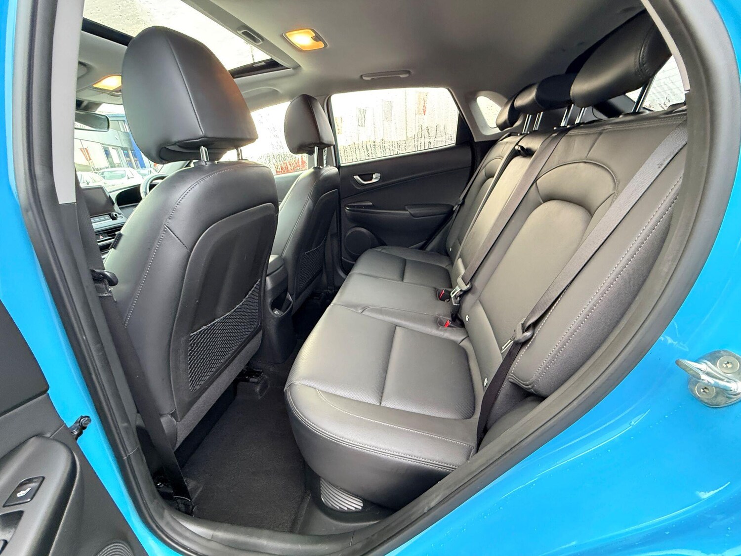 Used Hyundai KONA 2022 for sale - 77586654: Photo 11