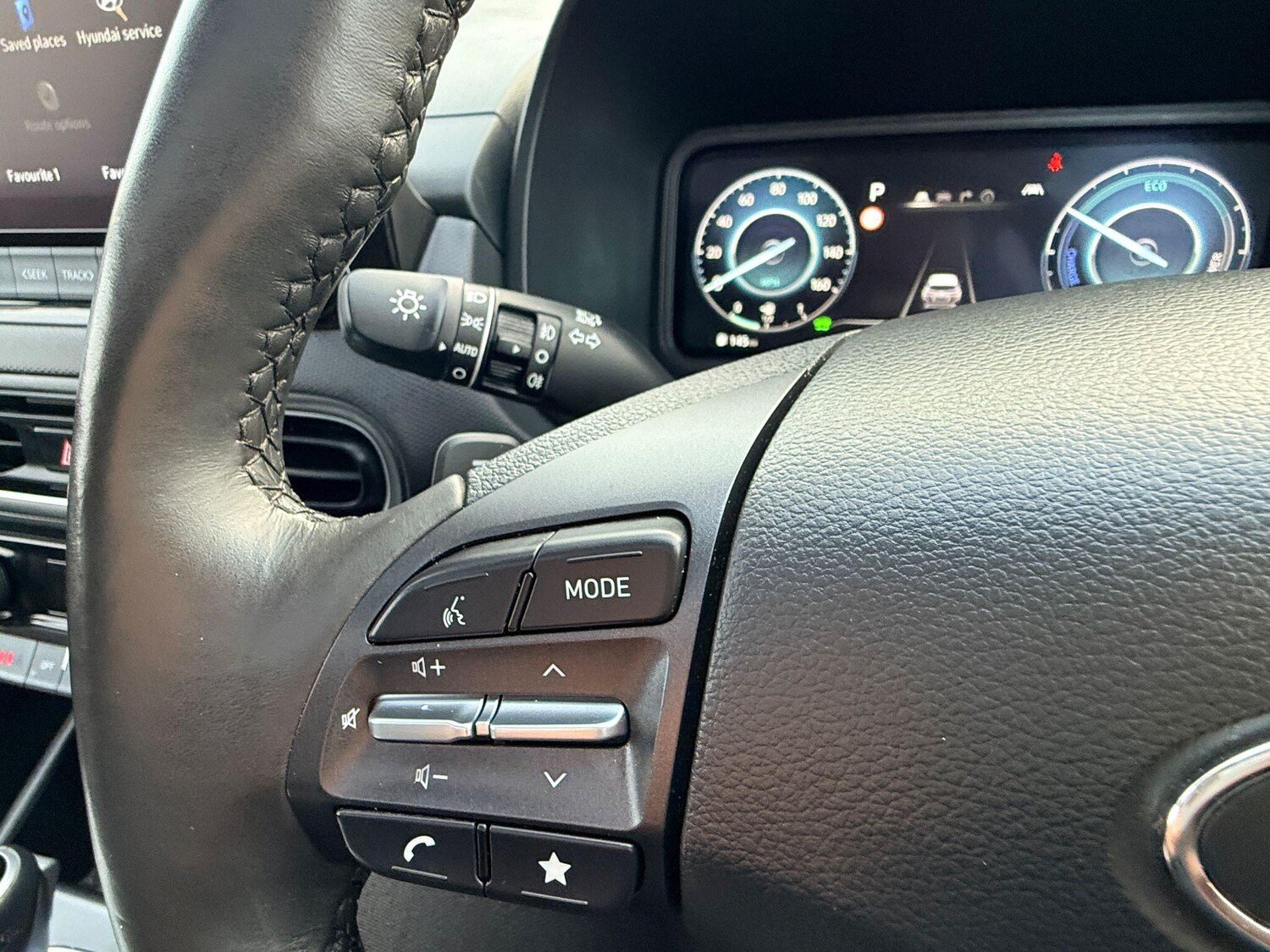 Used Hyundai KONA 2022 for sale - 77586654: Photo 13