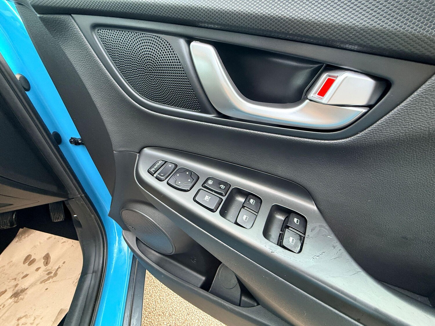 Used Hyundai KONA 2022 for sale - 77586654: Photo 15