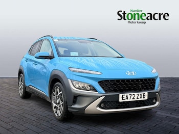 Used Hyundai KONA 2022 for sale - 77586654: Photo