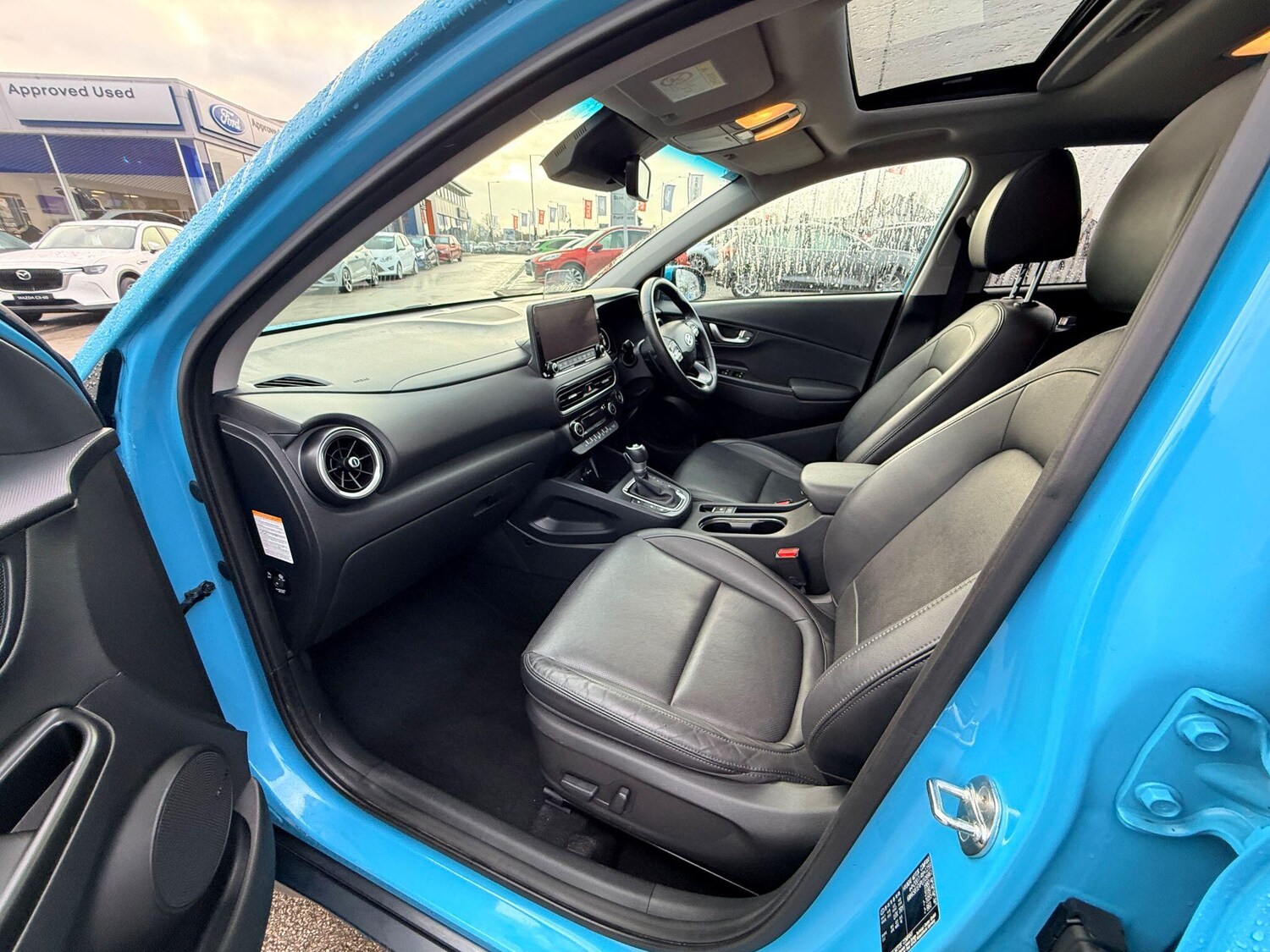 Used Hyundai KONA 2022 for sale - 77586654: Photo 23