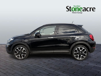 Used Fiat 500X 2020 for sale - 77854121: Photo