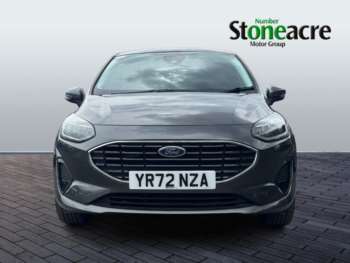 Used Ford Fiesta 2022 for sale - 74758442: Photo
