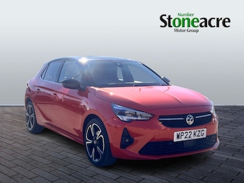 Used Vauxhall Corsa 2022 for sale - 78902273: Photo