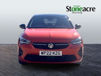 Used Vauxhall Corsa 2022 for sale - 78902273: Photo