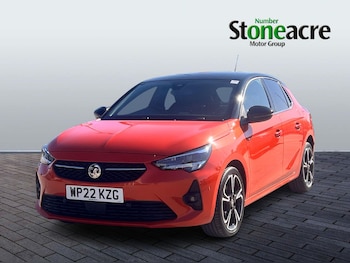 Used Vauxhall Corsa 2022 for sale - 78902273: Photo
