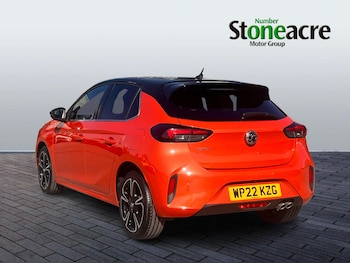 Used Vauxhall Corsa 2022 for sale - 78902273: Photo