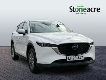 Mazda - CX-5