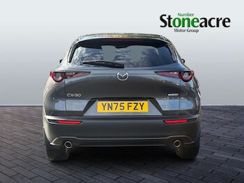 Used Mazda CX-30 2025 for sale - 76458112: Photo