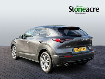 Used Mazda CX-30 2025 for sale - 76458112: Photo