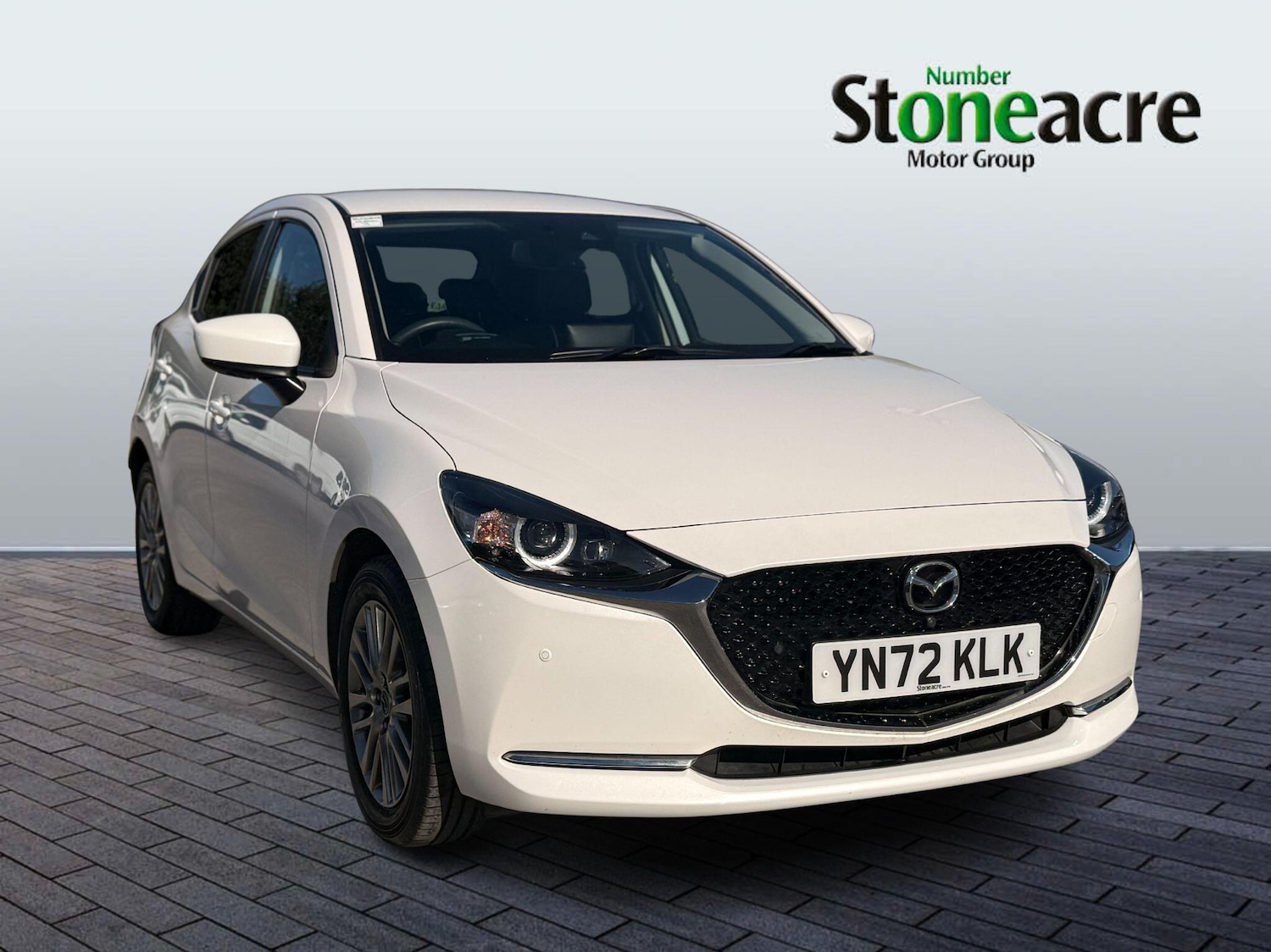 Used Mazda Mazda2 2022 for sale - 76122945: Photo 1