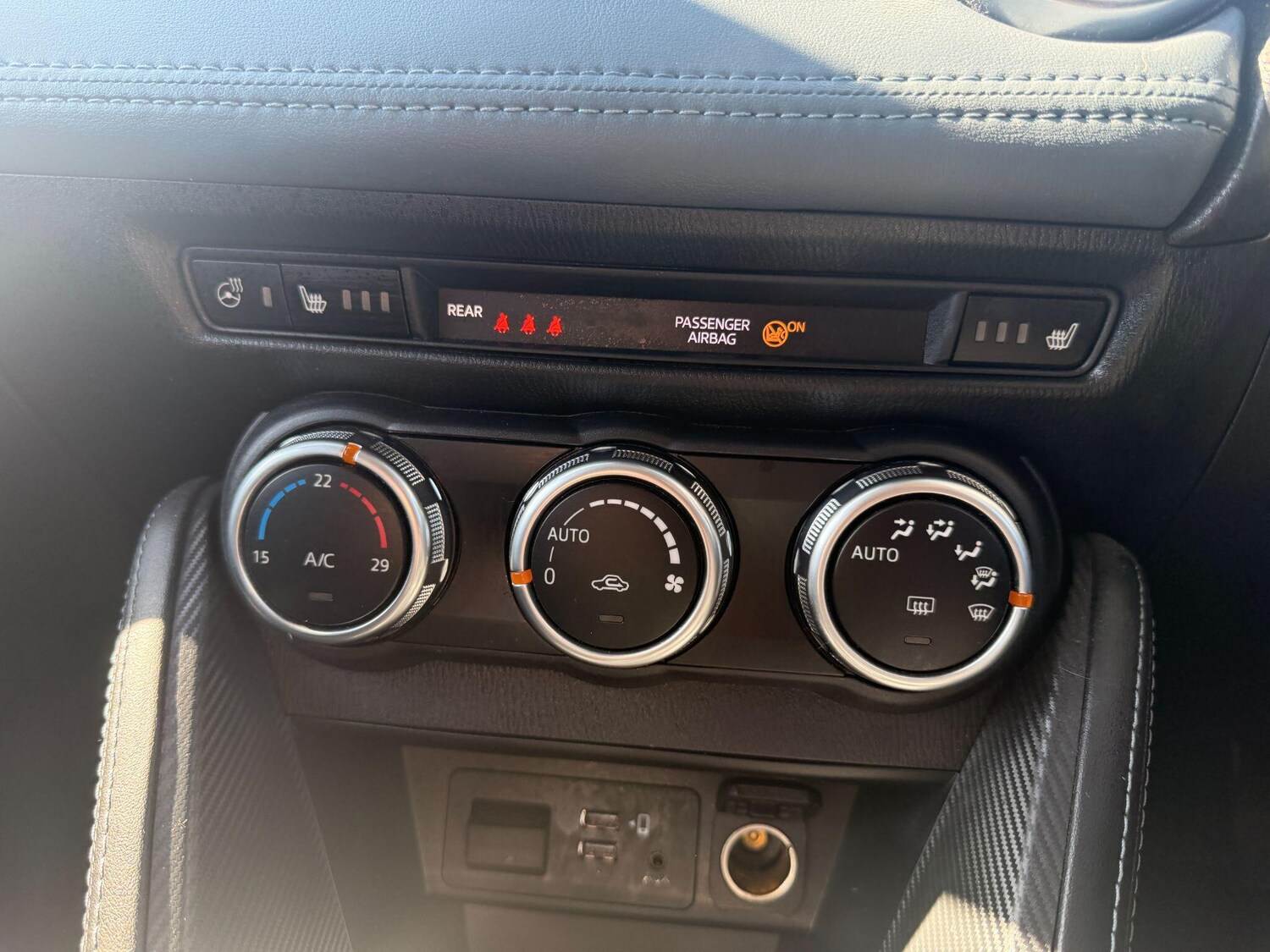 Used Mazda Mazda2 2022 for sale - 76122945: Photo 14