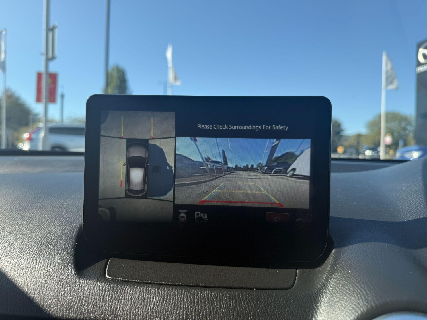 Used Mazda Mazda2 2022 for sale - 76122945: Photo 16