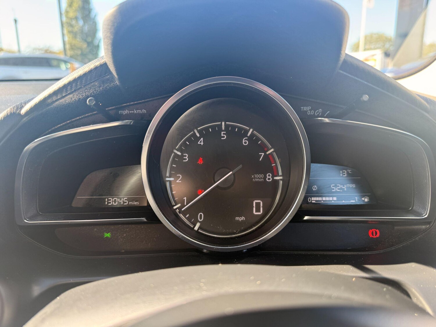 Used Mazda Mazda2 2022 for sale - 76122945: Photo 17