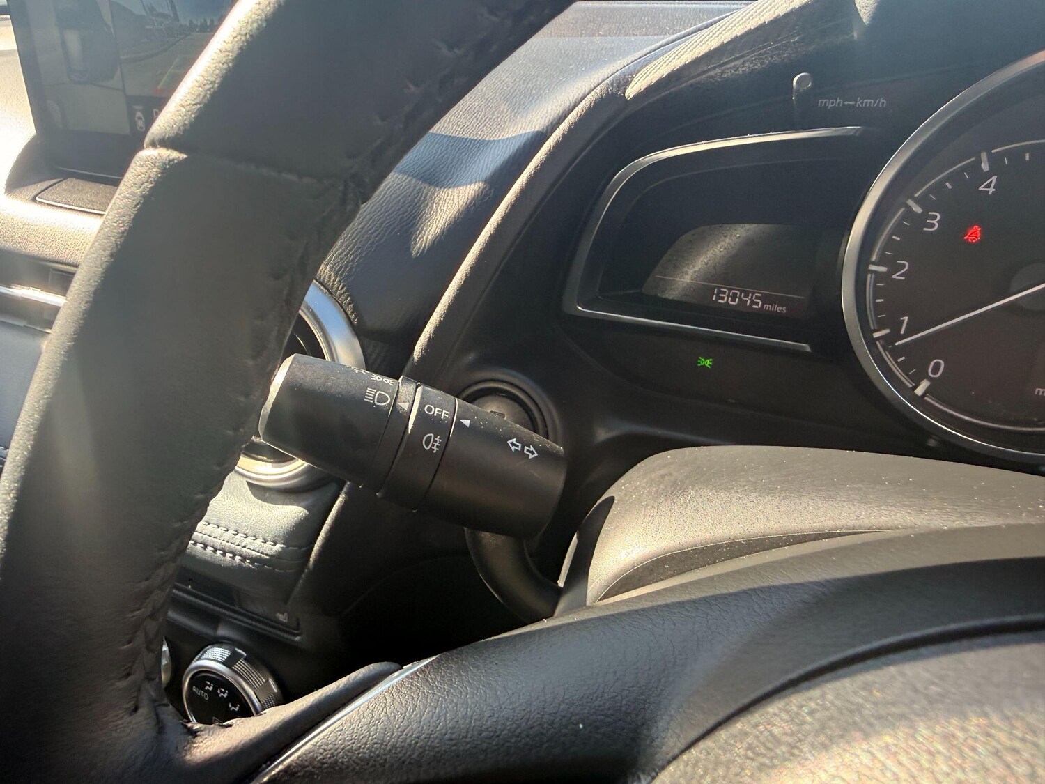 Used Mazda Mazda2 2022 for sale - 76122945: Photo 19