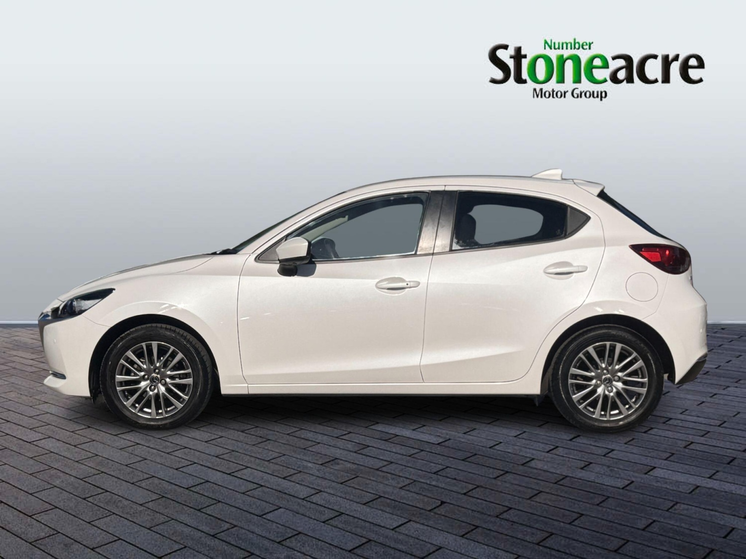 Used Mazda Mazda2 2022 for sale - 76122945: Photo 5