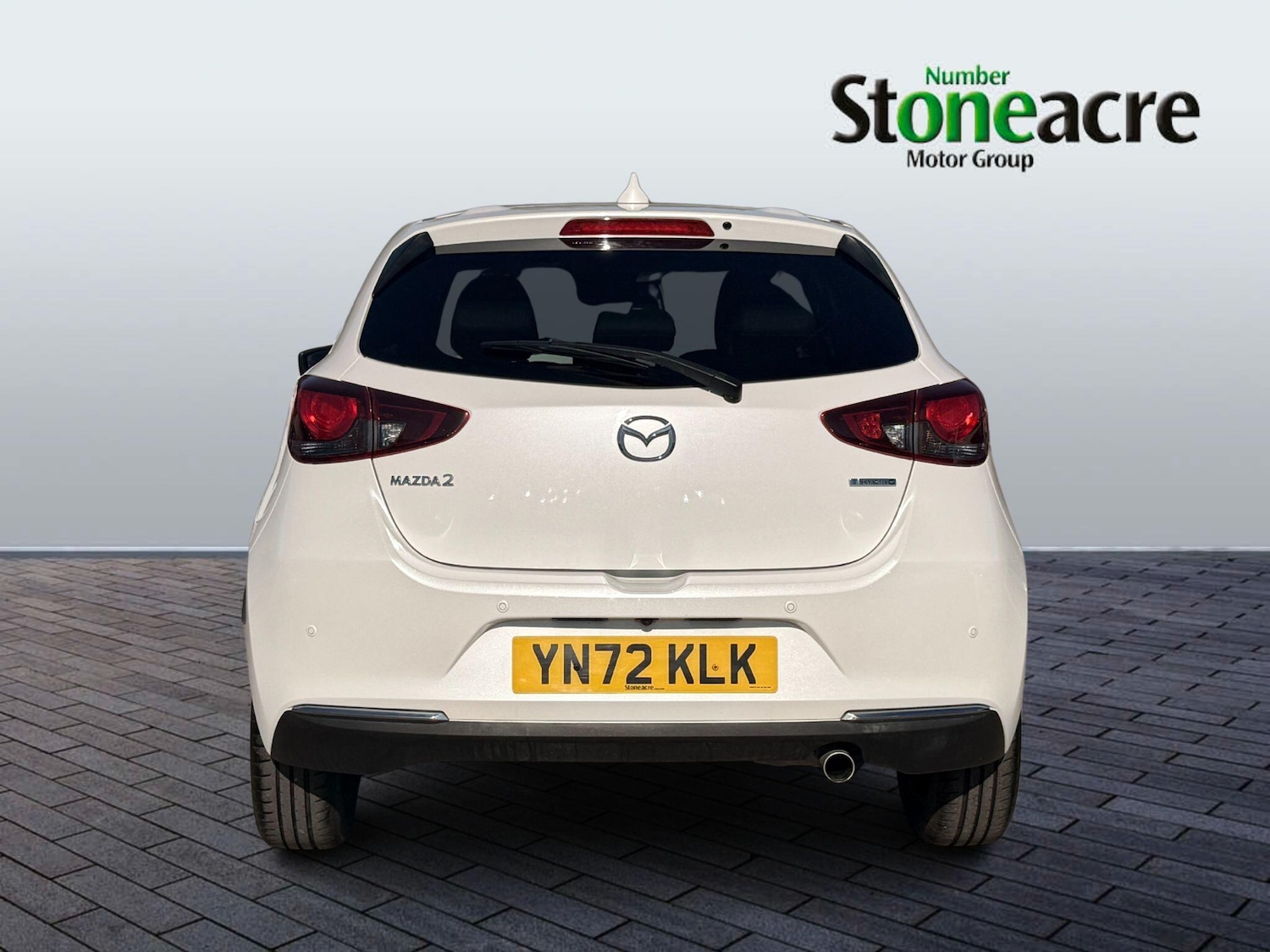 Used Mazda Mazda2 2022 for sale - 76122945: Photo 6
