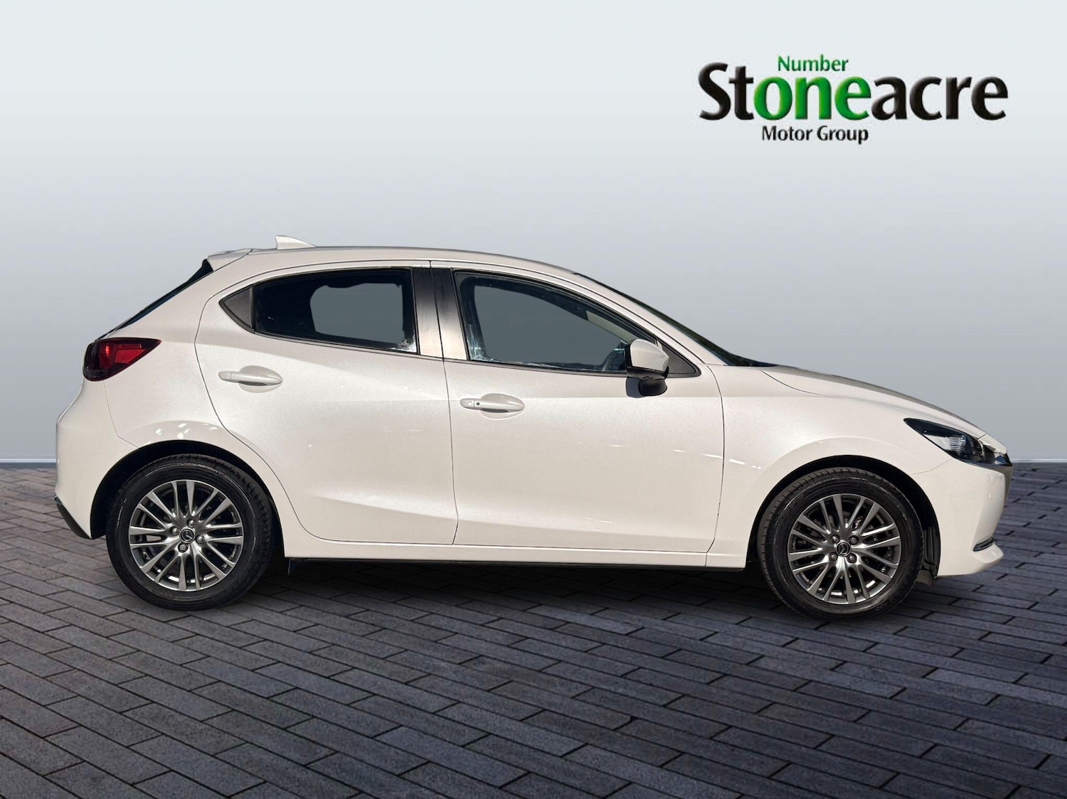 Used Mazda Mazda2 2022 for sale - 76122945: Photo 7
