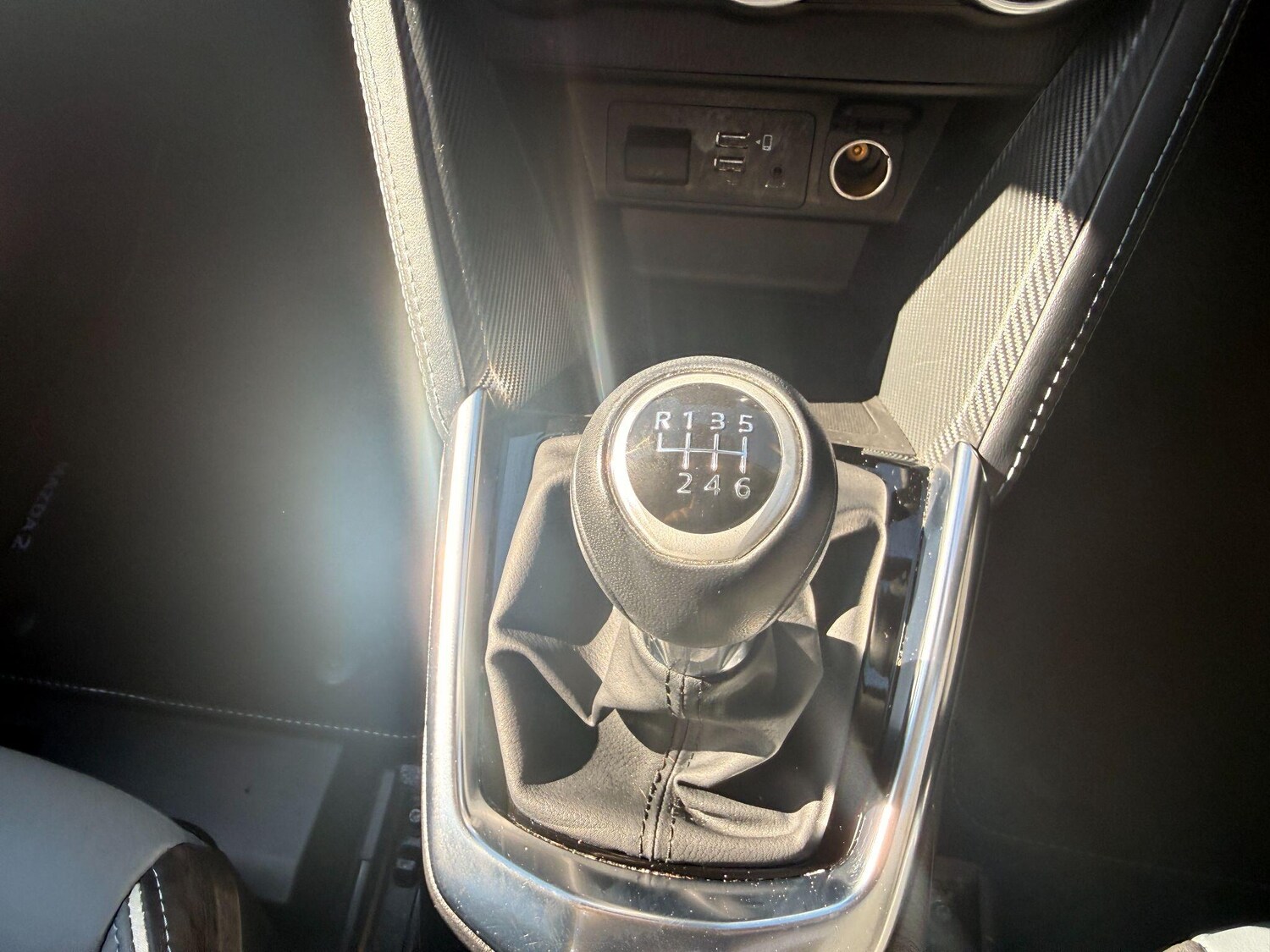 Used Mazda Mazda2 2022 for sale - 76122945: Photo 9