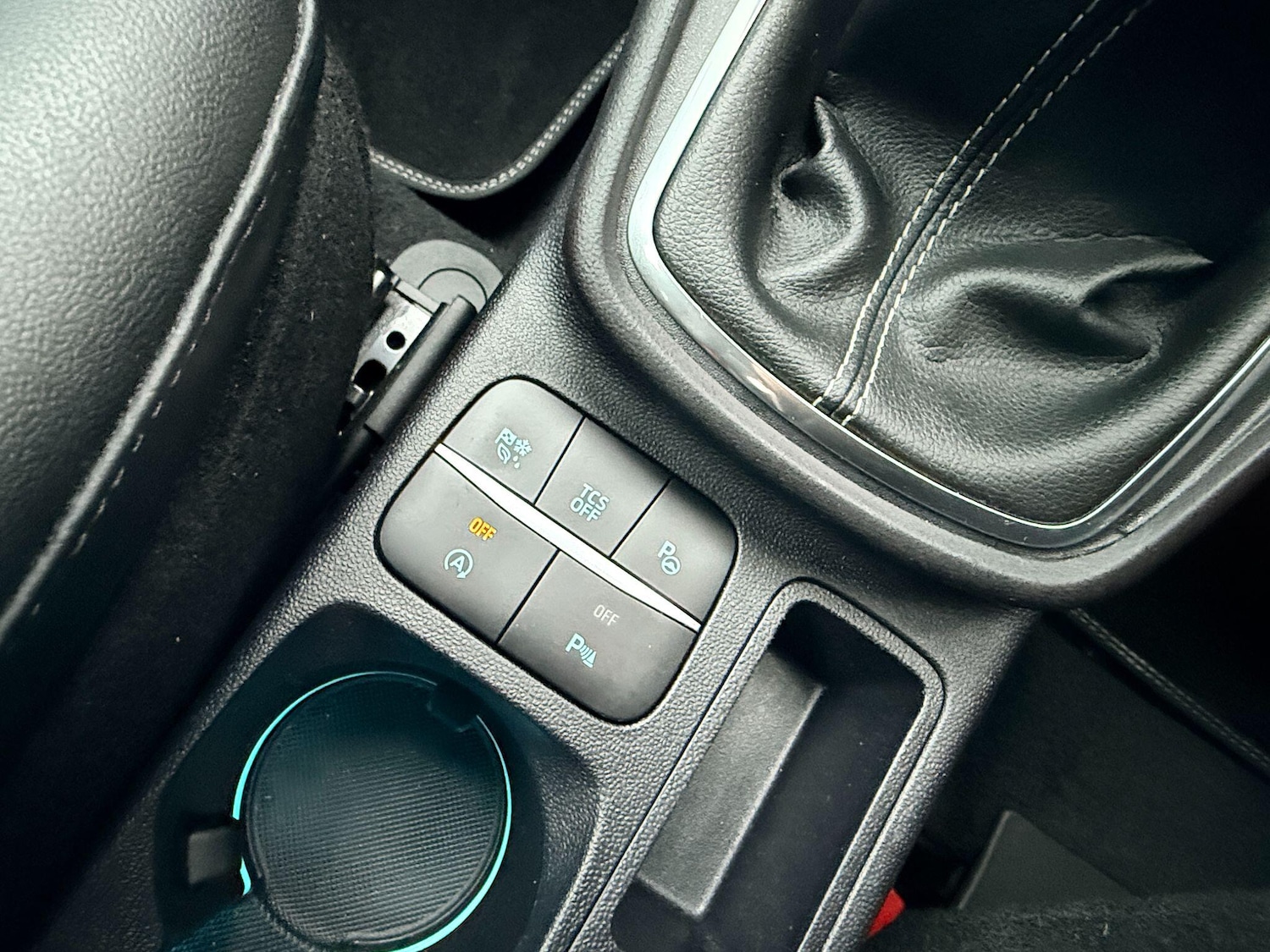 Used Ford Puma 2023 for sale - 77709579: Photo 10