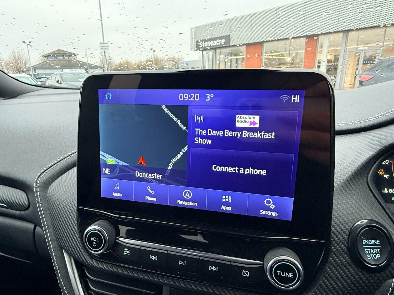 Used Ford Puma 2023 for sale - 77709579: Photo 15