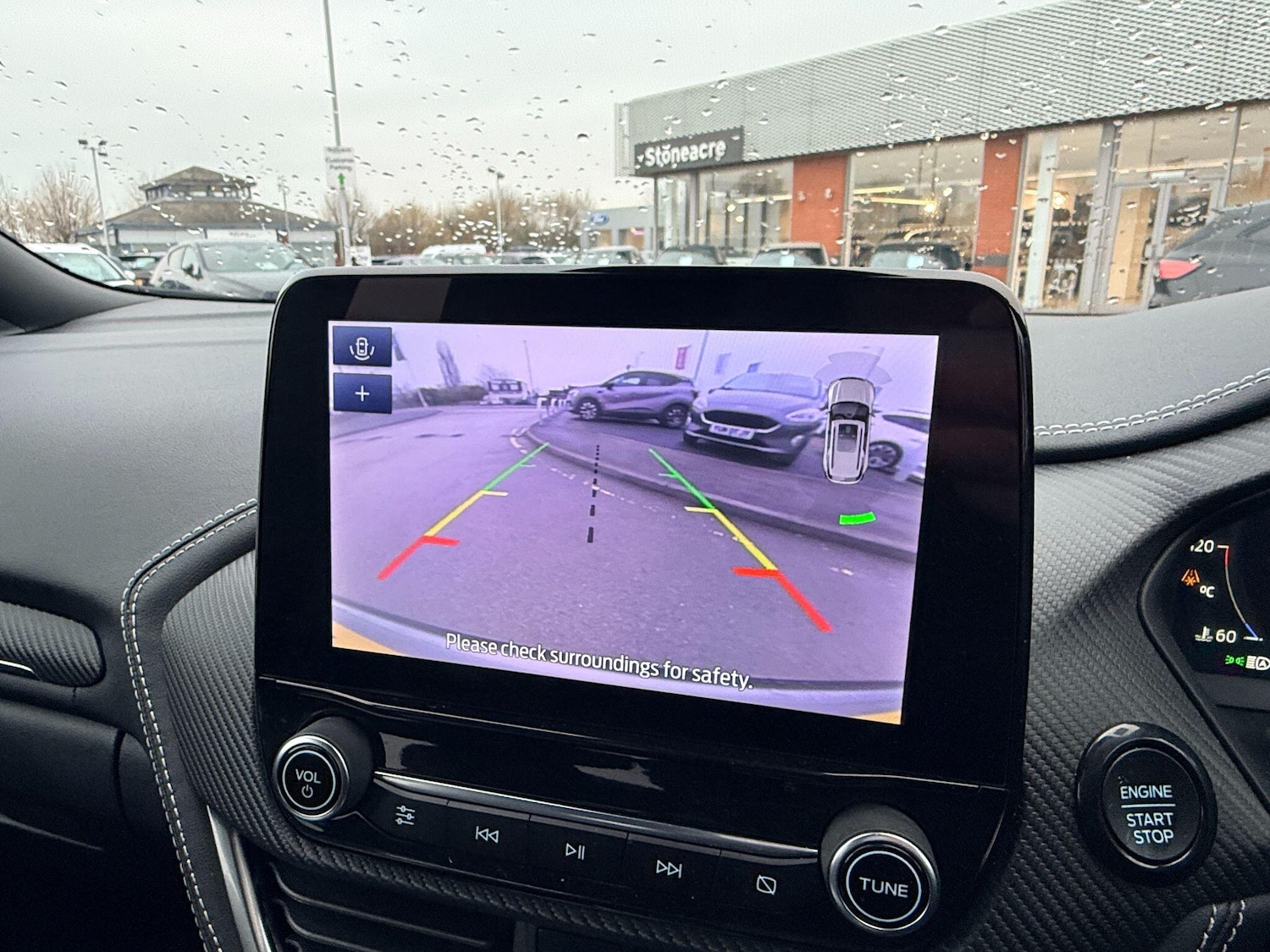 Used Ford Puma 2023 for sale - 77709579: Photo 16